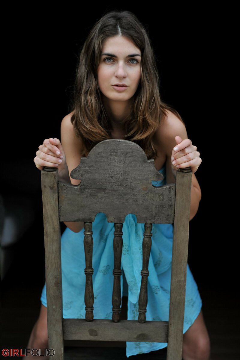 Светлана, 24 года, 8 размер груди