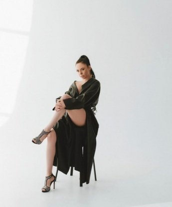 Влада, 27 лет, 3 размер груди