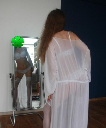 Мила, 45 лет, 2 размер груди